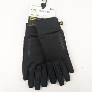 Burton Kids Touch N Go Gloves
